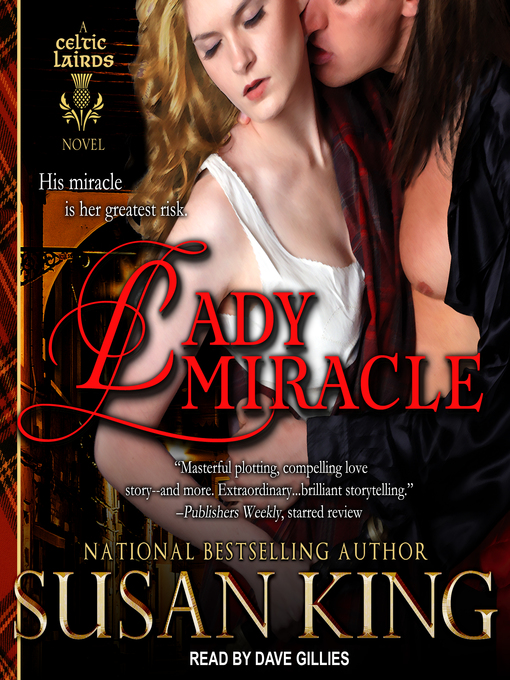 Title details for Lady Miracle by Susan King - Wait list